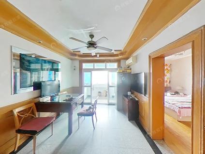 北京临汾路1244弄小区3室1厅86.54平高楼层/共6层