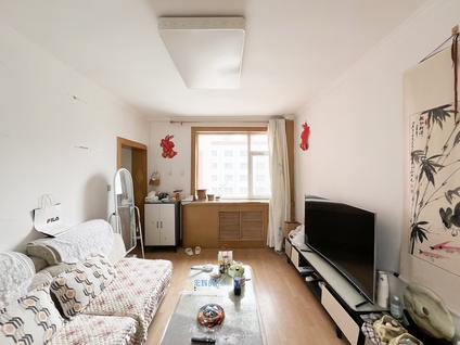 北京民航小区3室1厅67平中楼层/共6层