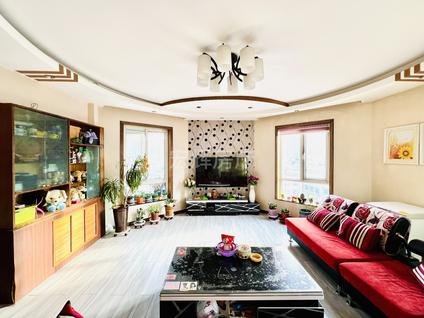 兰州天庆花园2室2厅119平高楼层/共7层