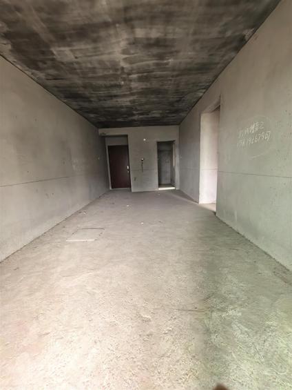 北京雅居乐君悦3室2厅116平低楼层/共31层