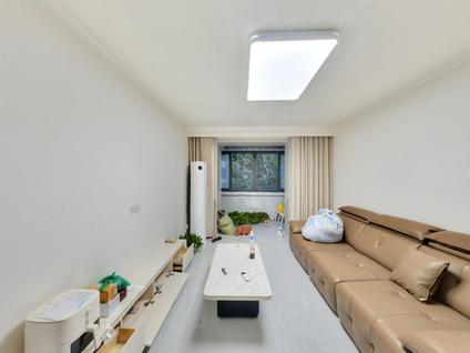 西安陕建机社区二区2室2厅83.09平中楼层/共7层