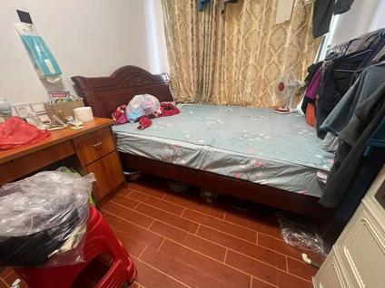 北京中源明珠2室1厅52平高楼层/共28层