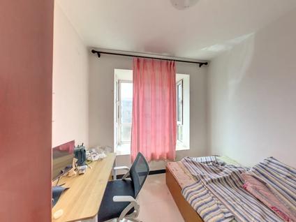 北京金厦龙第世家2室1厅67.71平中楼层/共9层