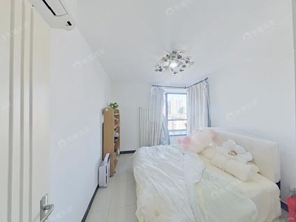 北京金唐国际1室1厅60.48平中楼层/共24层