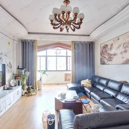 九江甘棠湖花苑5室4厅209.72平高楼层/共7层