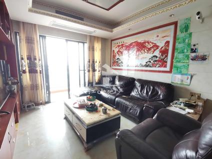 北京大唐世家(三区)3室2厅84.74平中楼层/共33层