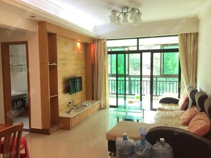 北京卓雅花园(北苑)3室2厅88平低楼层/共12层