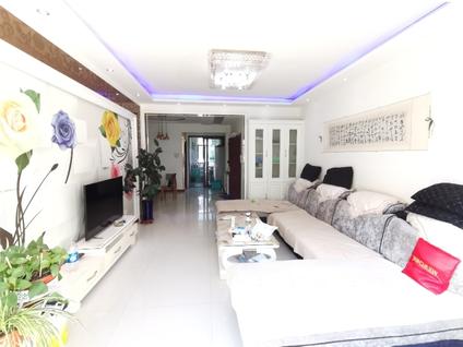 北京天添庭院2室2厅99.17平中楼层/共7层