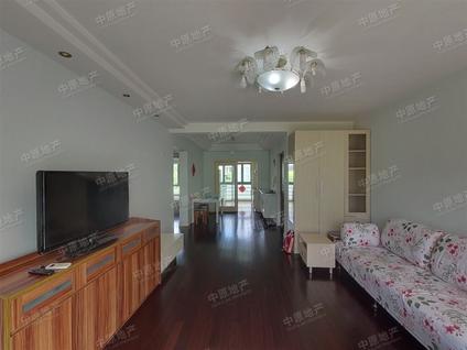 北京碧云新天地家园(一期)2室2厅96.47平高楼层/共6层