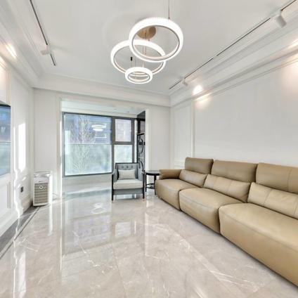 北京崂山壹号院3室2厅129.91平低楼层/共10层