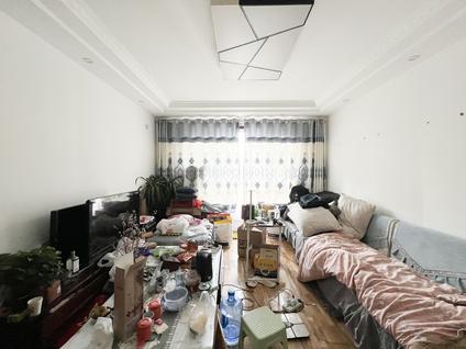 北京南郊花园(西区)3室2厅160平低楼层/共1层