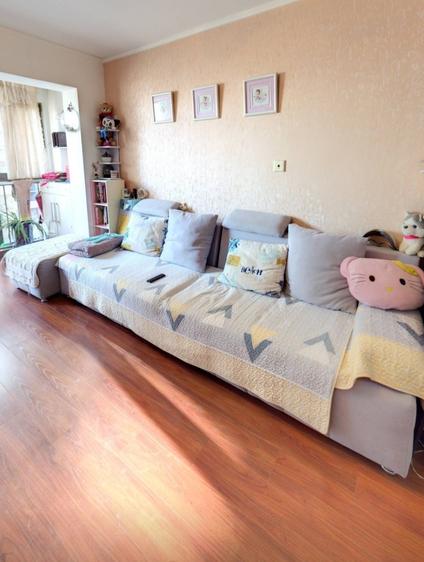 天津诚基中心国际公寓2室2厅60.29平高楼层/共50层