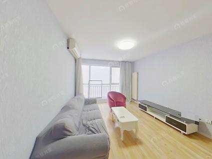 北京北京新天地(一期)1室1厅64.79平低楼层/共28层