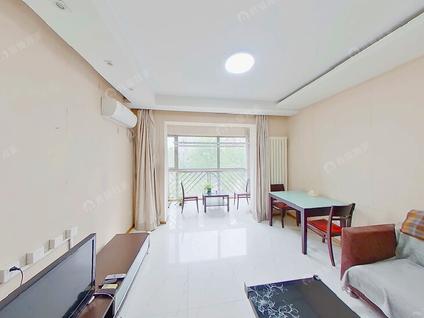 北京优筑2室1厅99.71平低楼层/共16层