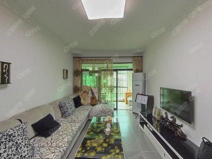 北京卓雅花园(北苑)2室2厅77.77平中楼层/共12层