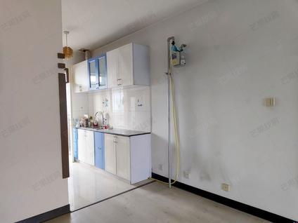 沈阳荣乐社区2室2厅109平高楼层/共7层