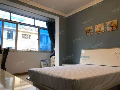上海东南新村1室1厅30.05平中楼层/共5层