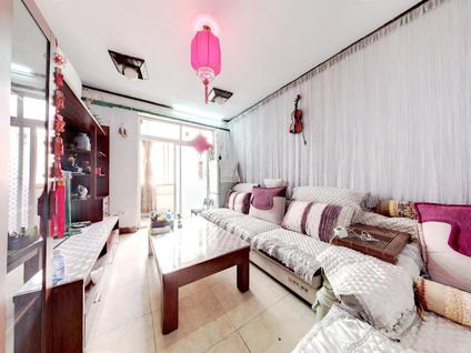 北京国棉(四厂家属院)3室1厅57.77平中楼层/共5层