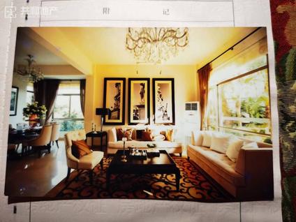 北京碧桂园假日半岛4室2厅157平低楼层/共1层