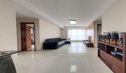 北京藏龙福地4室2厅151平高楼层/共33层