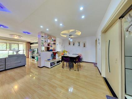 北京金狮小区巫峰苑3室2厅120.75平中楼层/共8层