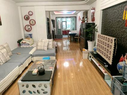 北京新宁花苑3室2厅130平低楼层/共30层