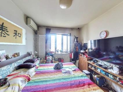 北京西马金润家园(二区)3室1厅93.43平中楼层/共15层