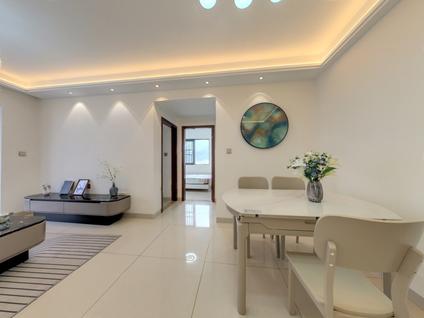 北京金龙苑3室2厅90.86平高楼层/共33层