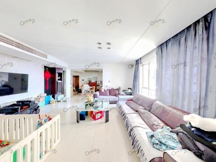 北京鑫城佳园4室1厅165.7平高楼层/共31层