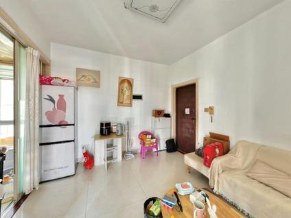 海口西港椰韵2室1厅50.02平高楼层/共12层