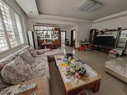 北京荔景花园3室2厅142平高楼层/共7层