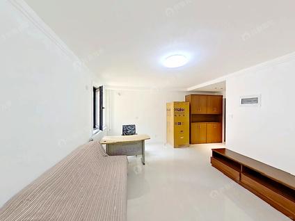 北京慧忠北里1室1厅65.79平低楼层/共22层