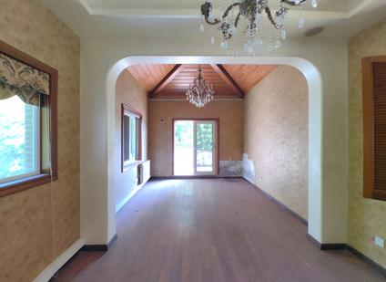 重庆棕榈泉国际花园(二期)5室3厅499平低楼层/共1层