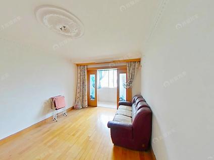 北京齐八小区1室1厅49.44平中楼层/共6层