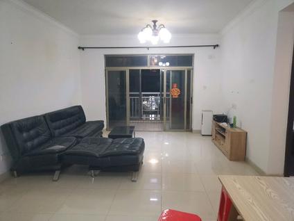 北京保利西海岸3室2厅121平低楼层/共1层