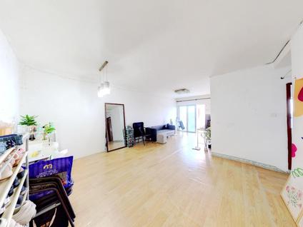 北京东湖花园2室2厅84平高楼层/共33层