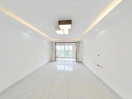 北京正大万物城3室2厅122.19平中楼层/共9层