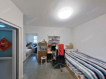 北京嘉园一里1室1厅44.22平高楼层/共22层