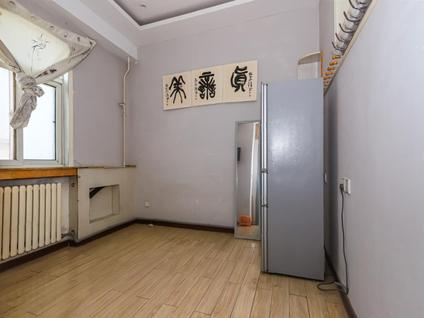 北京测井小区2室1厅58平高楼层/共4层