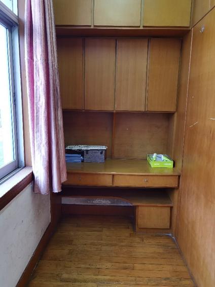 北京怡园小区2室2厅82.5平高楼层/共8层