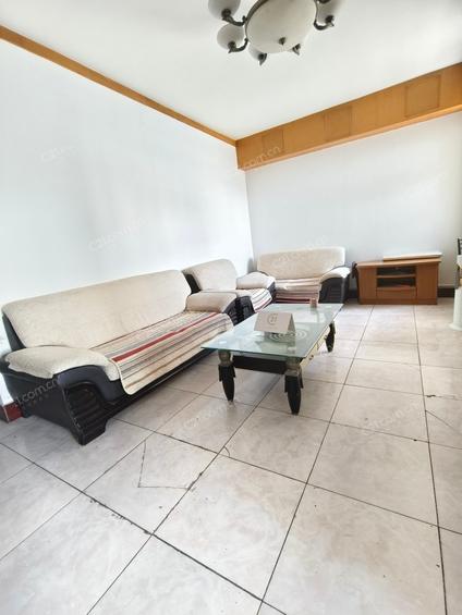 北京莲花池农行小区4室2厅110平高楼层/共6层