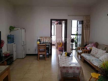 北京华飞新域盛景2室1厅59.9平中楼层/共26层