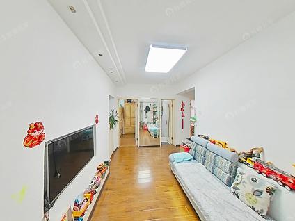 2室1厅 东华里效果图