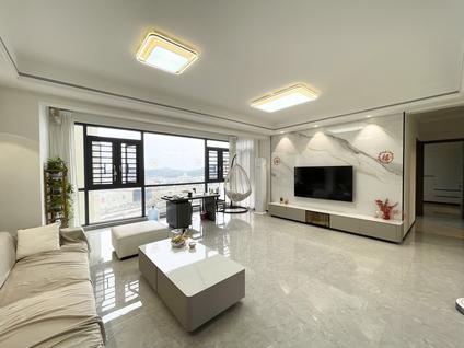 北京碧桂园江山樾5室2厅138平高楼层/共32层