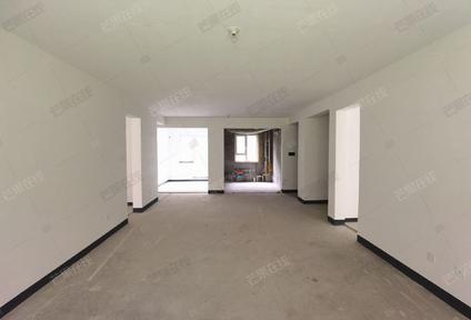 北京信达万科城3室2厅113平低楼层/共7层