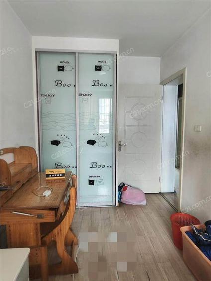 北京上陡门住宅区七组团2室1厅52.31平高楼层/共6层