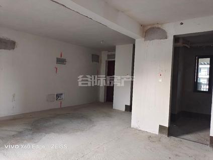 北京中梁湫水铭邸3室2厅98平低楼层/共18层