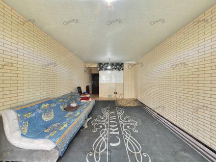 北京鑫龙橄榄国际1室1厅45平中楼层/共33层