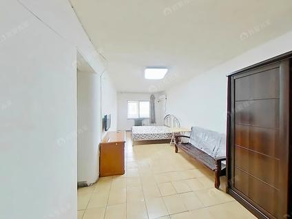 天津和睦北里1室1厅46.39平高楼层/共6层