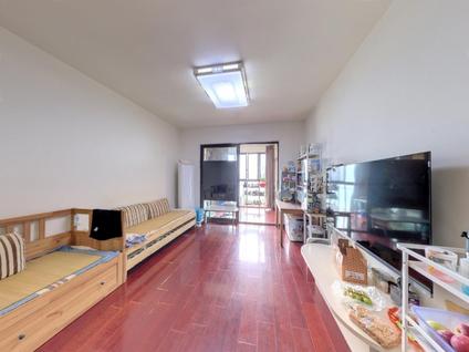 成都礼顿山1号2室1厅78.7平高楼层/共32层